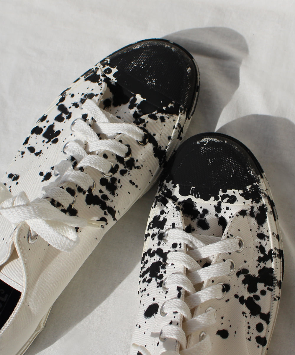 L057 L053R Hand Paint Sneaker