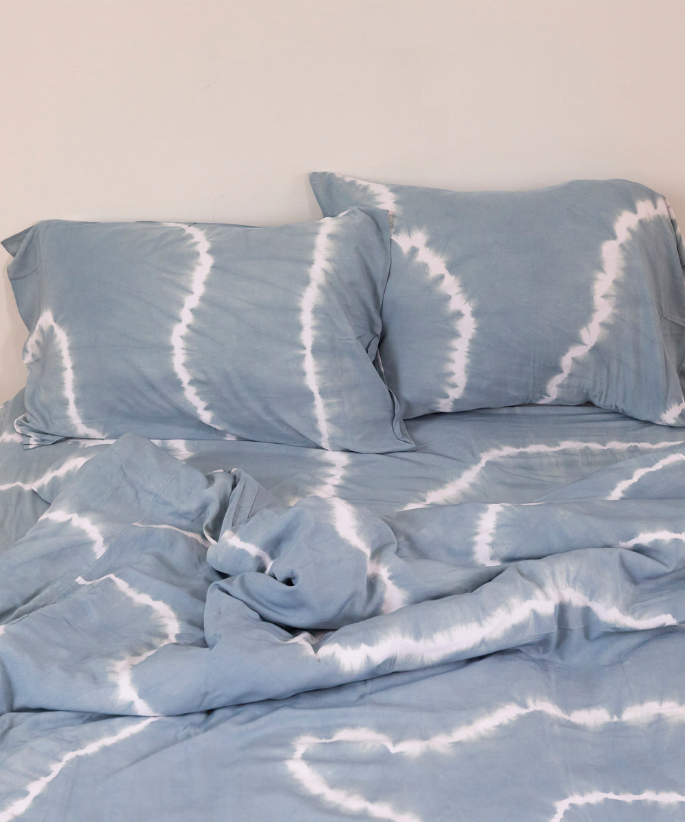 【Last One】Grey Dusk Quilt Cover Set