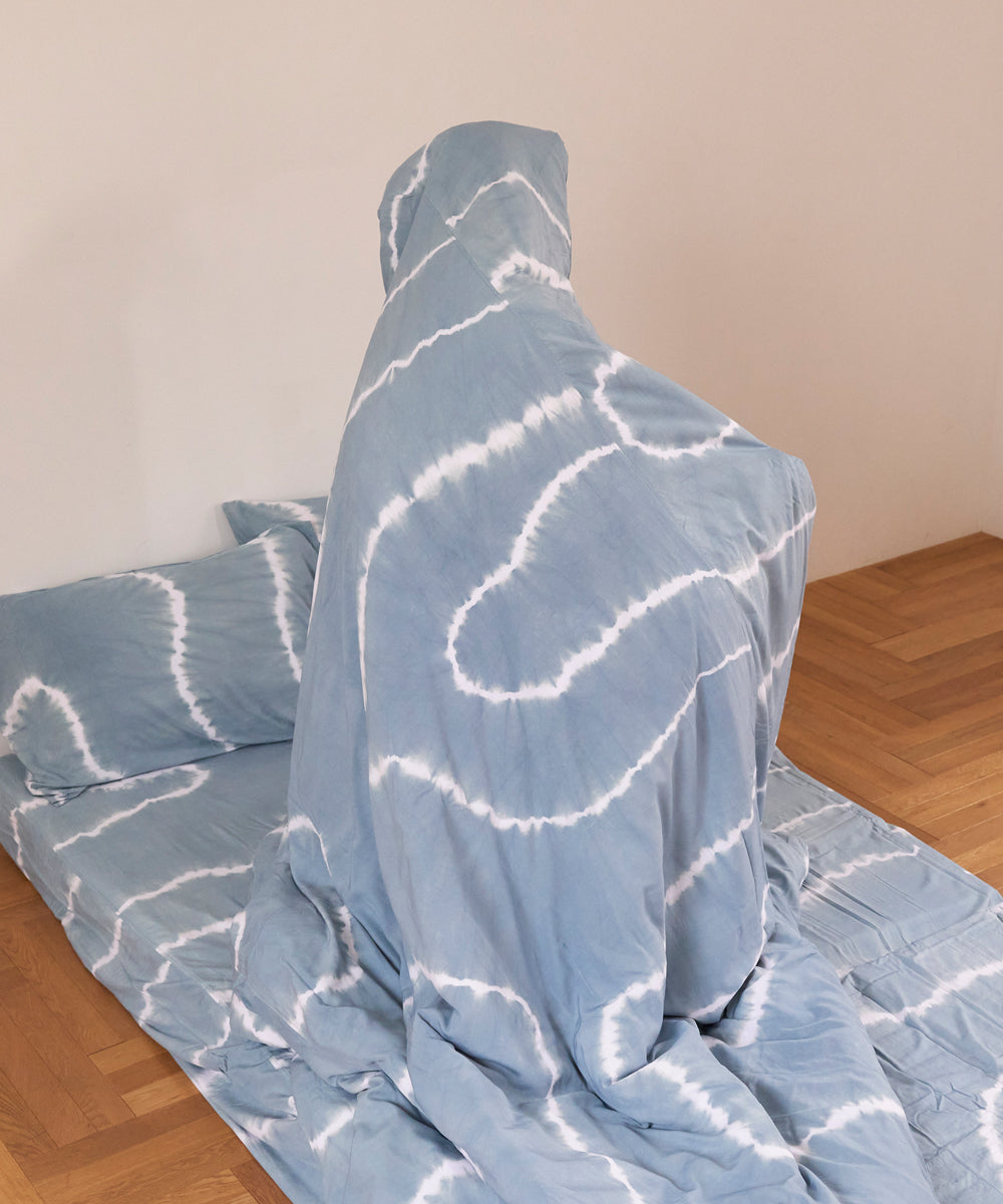 【Last One】Grey Dusk Quilt Cover Set